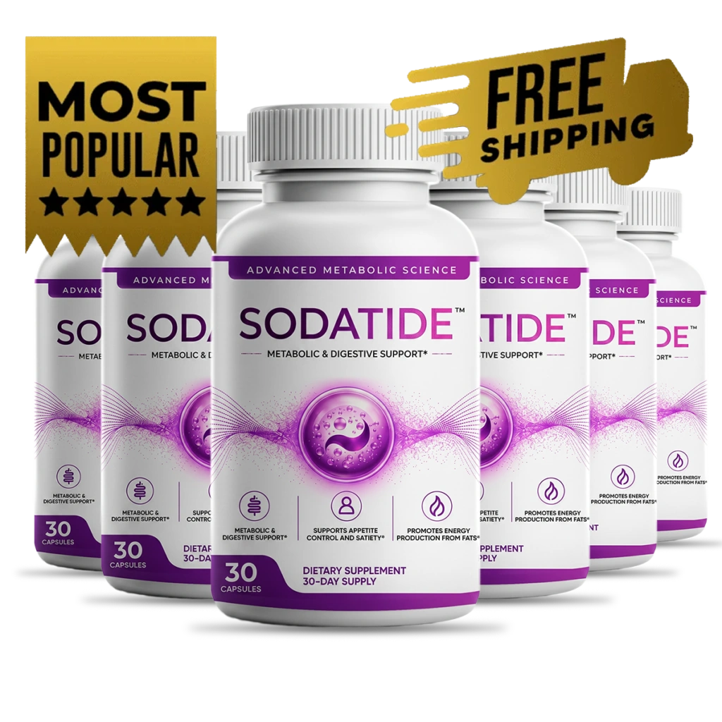 Sodatide