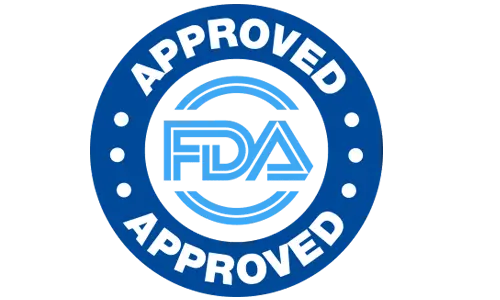 Sodatide Manufactured in FDA Registered Facility