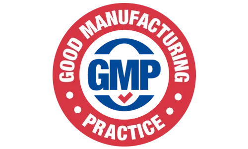 Sodatide GMP Certified Manufacturing Facility